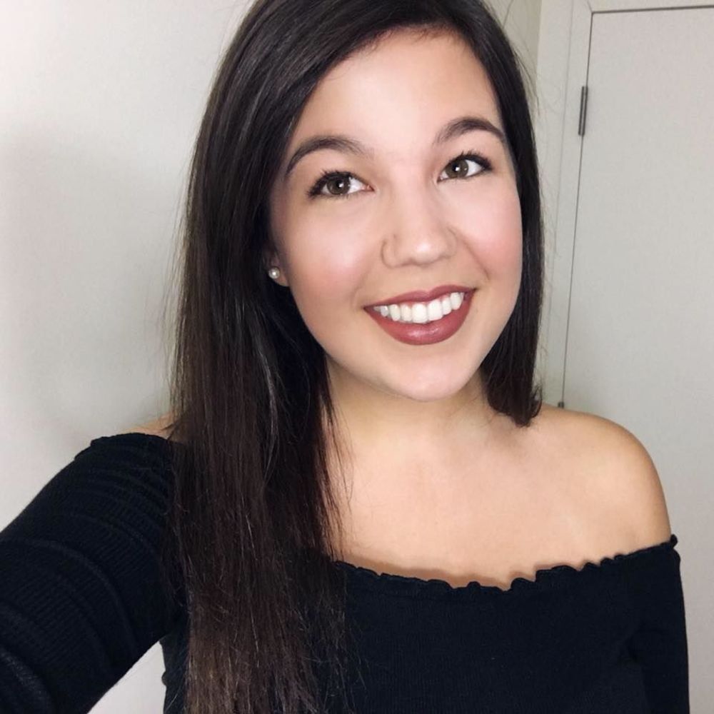 Meet your Posher, Sarah